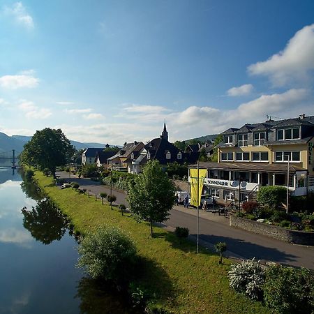 Bed and Breakfast Sonnenuhr Bernkastel-Kues Esterno foto