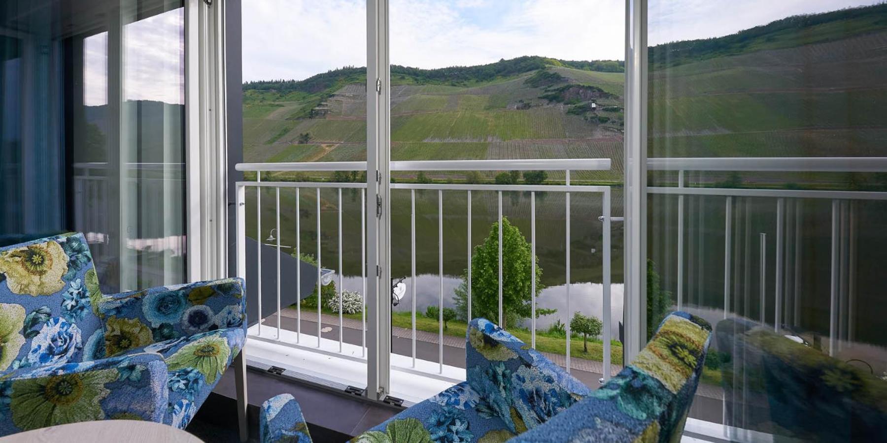 Bed and Breakfast Sonnenuhr Bernkastel-Kues Esterno foto
